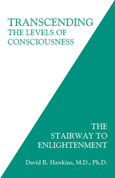 Paperback Transcending the Levels of Consciousness: The Stairway to Enlightenment Book