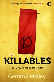 Paperback The Killables. Gemma Malley Book