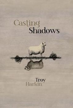 Paperback Casting Shadows Book