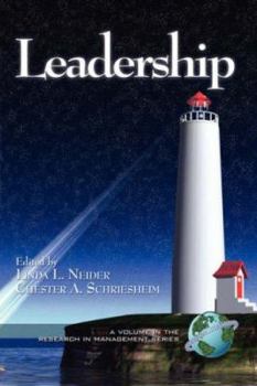 Paperback Leadership (PB) Book