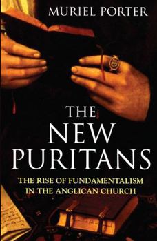 Paperback The New Puritans Book