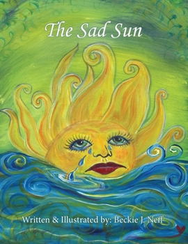 Paperback The Sad Sun Book