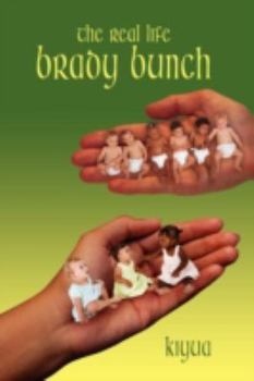 Paperback The Real Life Brady Bunch Book