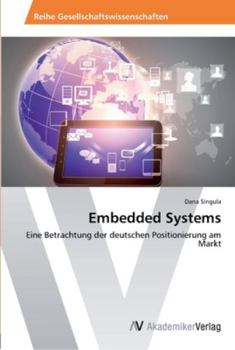 Paperback Embedded Systems [German] Book