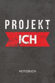 NOTIZBUCH A5 Dotted: Pers�nlichkeit Notizheft GEPUNKTET 120 Seiten - Motivation Notizblock Projekt Ich Skizzenbuch - Motivation Geschenk f�r Unternehmer Entrepreneur Kapitalist