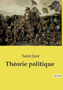 Paperback Théorie politique [French] Book