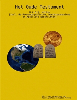 Paperback Het Oude Testament [Dutch] Book