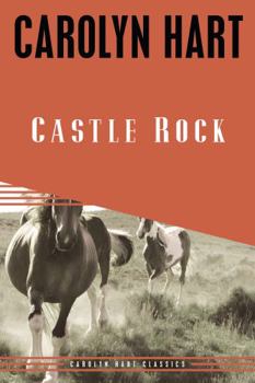 Paperback Castle Rock Book