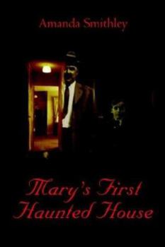 Paperback Mary's First Haunted House Book