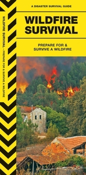 Misc. Wildfire Survival Book