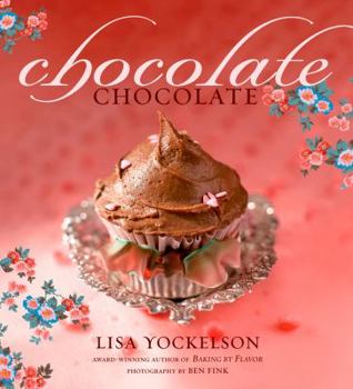 Hardcover Chocolatechocolate Book