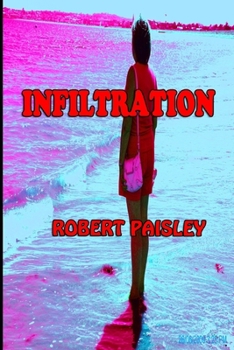 Paperback Infiltration Book