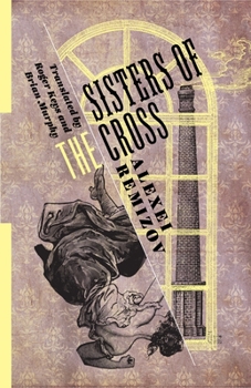 Sisters of the Cross - Book  of the Russian Library