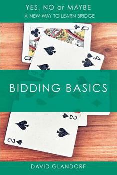 Paperback Ynm: Bidding Basics Book