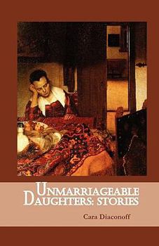 Paperback Unmarriageable Daughters Book