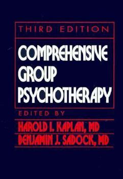 Comprehensive Group Psychotherapy