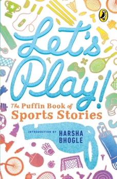 Paperback Let's Play Book