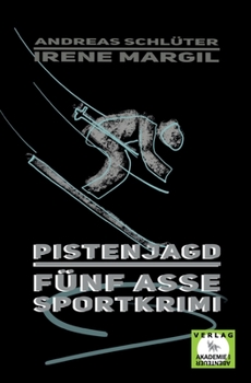 Paperback Pistenjagd - Sportkrimi [German] Book