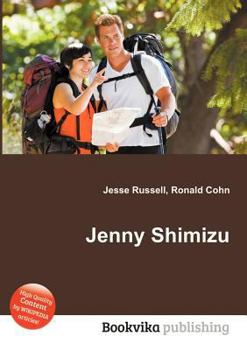 Jenny Shimizu