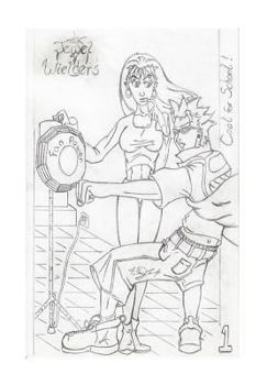 Paperback Jewel Wielders Book