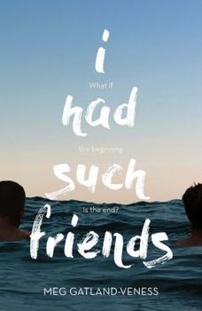 Paperback I Had Such Friends Book