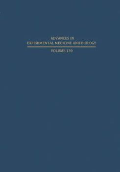 Taurine In Nutrition And Neurology - Book #139 of the Advances in Experimental Medicine and Biology