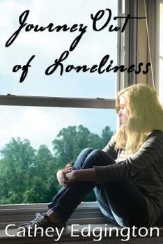 Paperback Journey Out of Loneliness Book