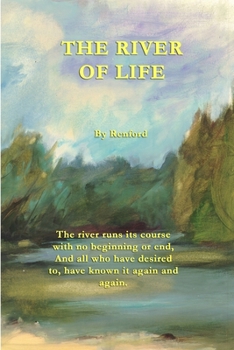 Paperback The River Of Life Book
