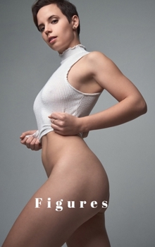 Hardcover Figures Book