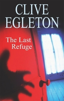 Hardcover The Last Refuge Book