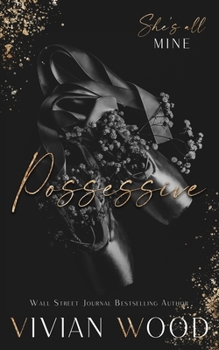 Possessive - Book  of the Heaven & Hell
