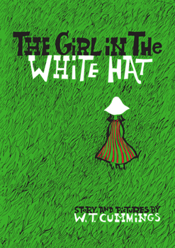 Hardcover The Girl in the White Hat Book