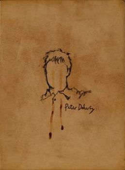 Hardcover The Books of Albion: The Collected Writings of Peter Doherty Book
