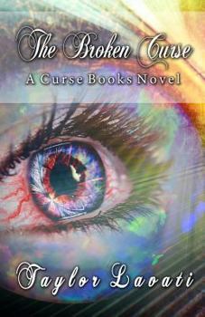 Paperback The Broken Curse Book