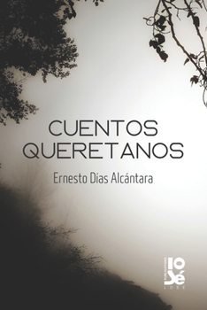 Paperback Cuentos Queretanos [Spanish] Book