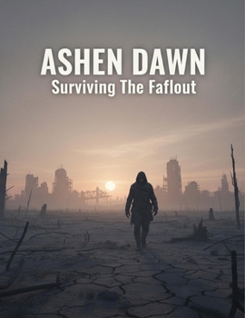 Ashen Dawn: Surviving The Fallout