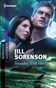 Mass Market Paperback Stranded with Her Ex Book