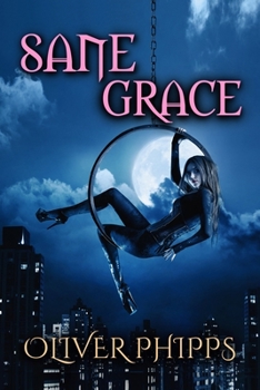 Paperback Sane Grace Book