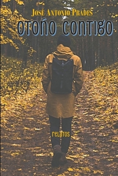 Paperback Otoño contigo [Spanish] Book