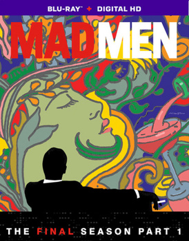 Mad Men: The Final Season, Part 1