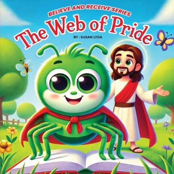 Paperback The Web of Pride Book