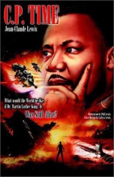 Paperback C.P. Time Book