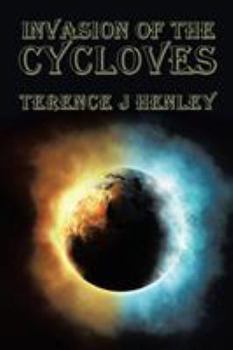 Paperback Invasion of the Cycloves Book