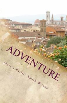 Paperback Adventure Book