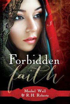 Paperback Forbidden Faith Book