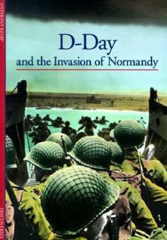 Paperback Discoveries: D-Day Book