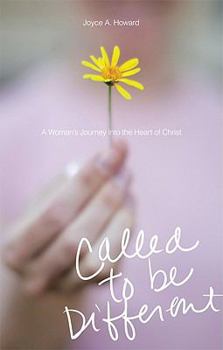 Paperback Called to Be Different: A Woman's Journey into the Heart of Christ Book