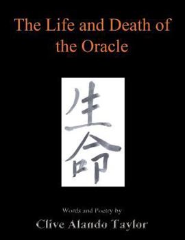 Paperback The Life and Death of the Oracle Book