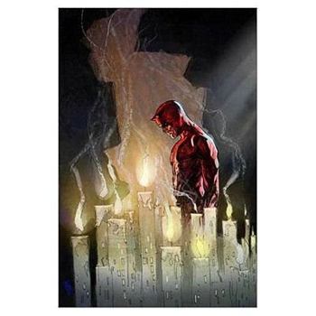 Hardcover Daredevil - Volume 3 Book