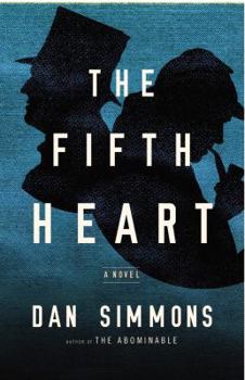 Hardcover The Fifth Heart Book